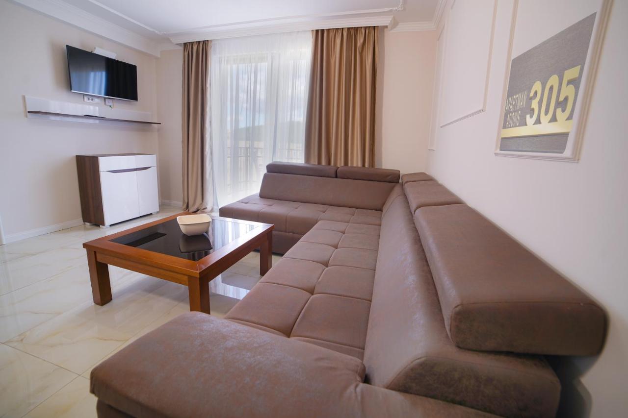 Adonis Apartman 305 Zlatibor Exterior foto