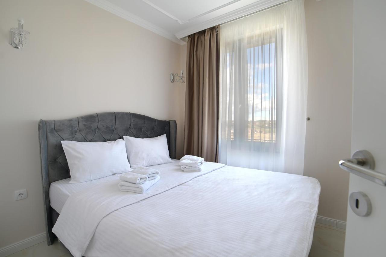 Adonis Apartman 305 Zlatibor Exterior foto