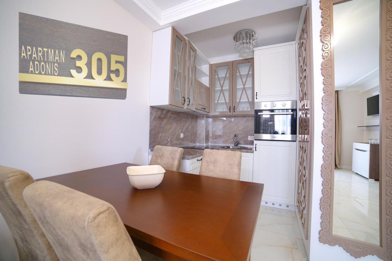Adonis Apartman 305 Zlatibor Exterior foto